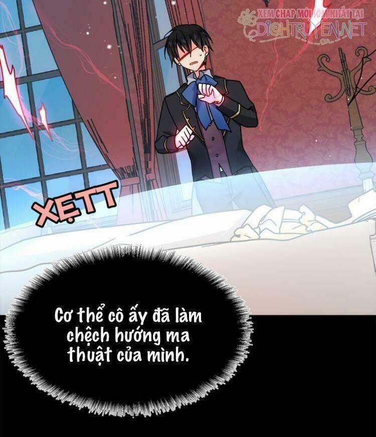 Vị Quản Gia Của Tiểu Thư Chapter 2 trang 13