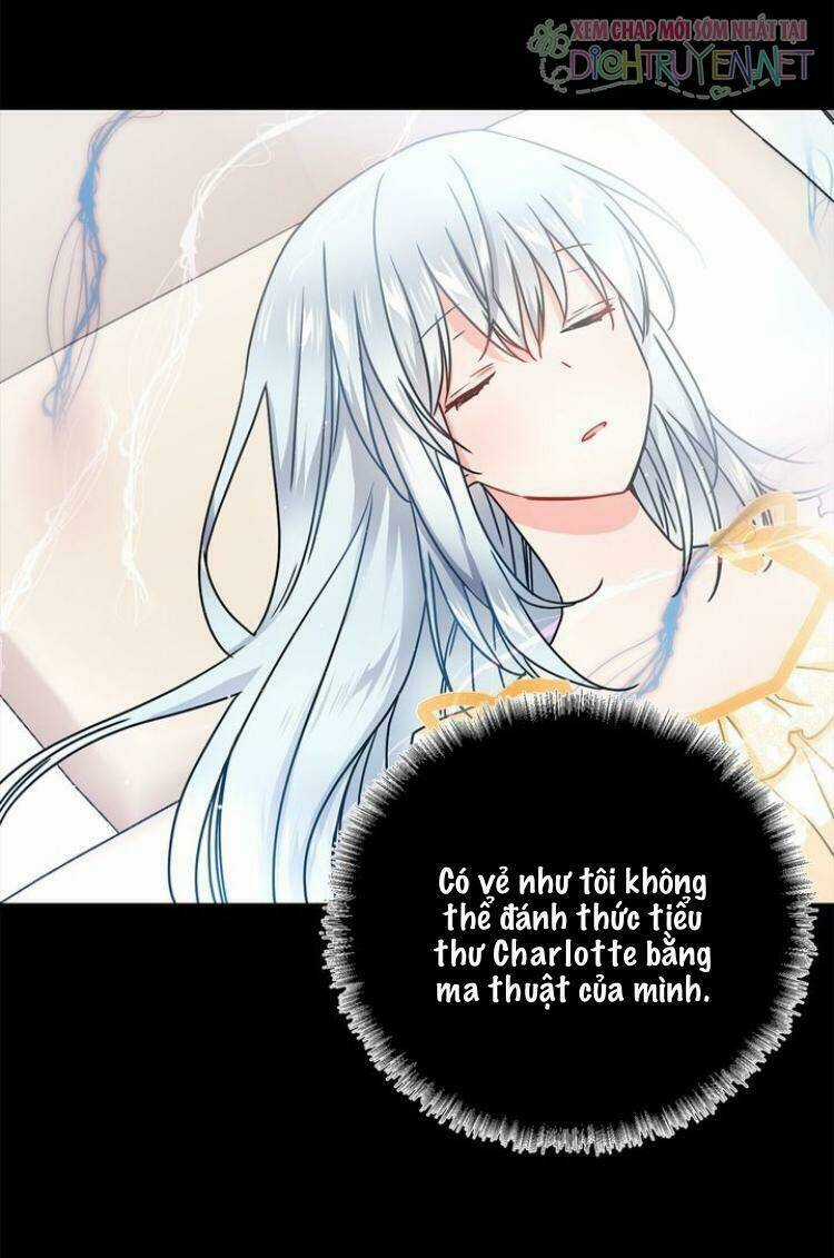 Vị Quản Gia Của Tiểu Thư Chapter 2 trang 14