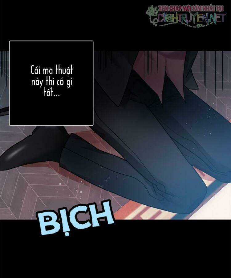 Vị Quản Gia Của Tiểu Thư Chapter 2 trang 15