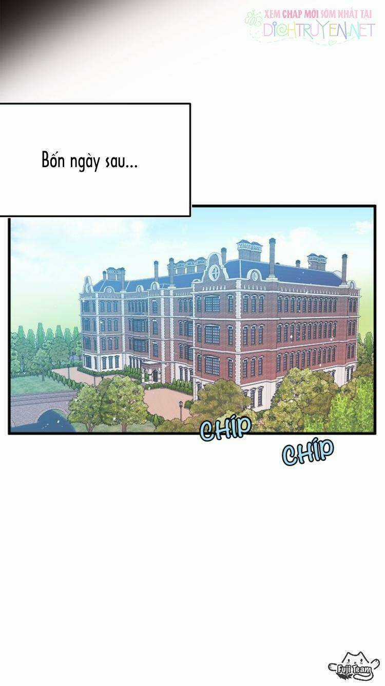 Vị Quản Gia Của Tiểu Thư Chapter 2 trang 18