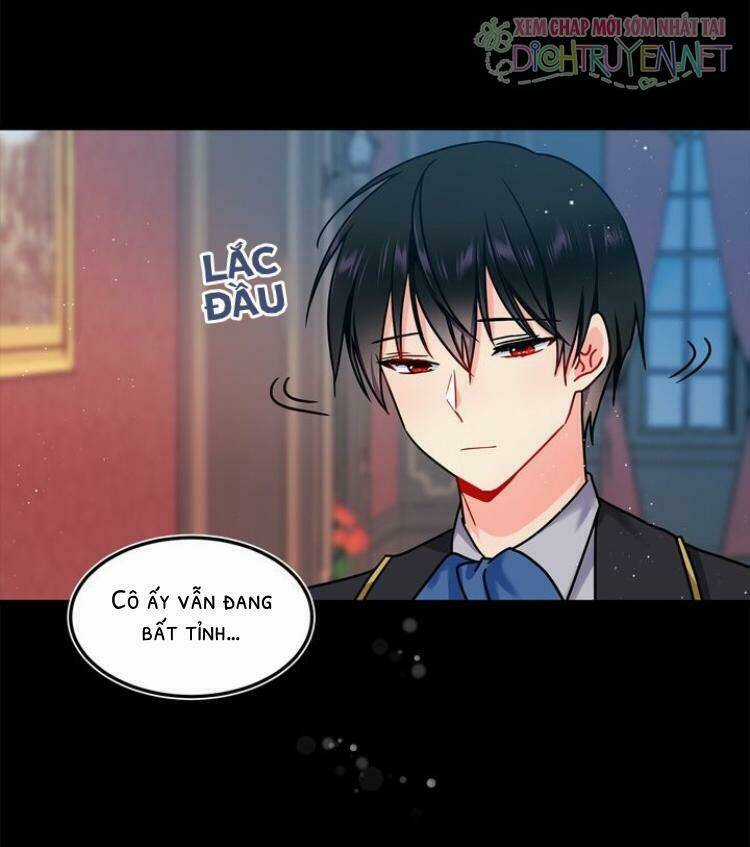 Vị Quản Gia Của Tiểu Thư Chapter 2 trang 2