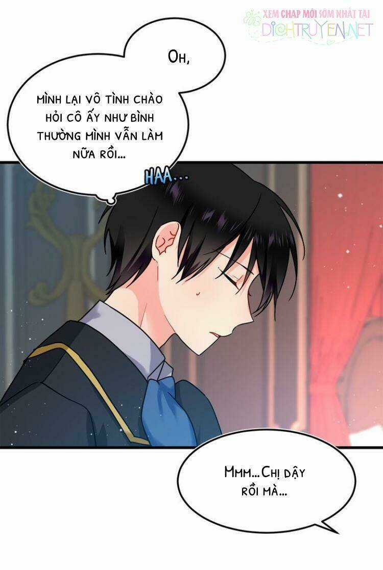 Vị Quản Gia Của Tiểu Thư Chapter 2 trang 20