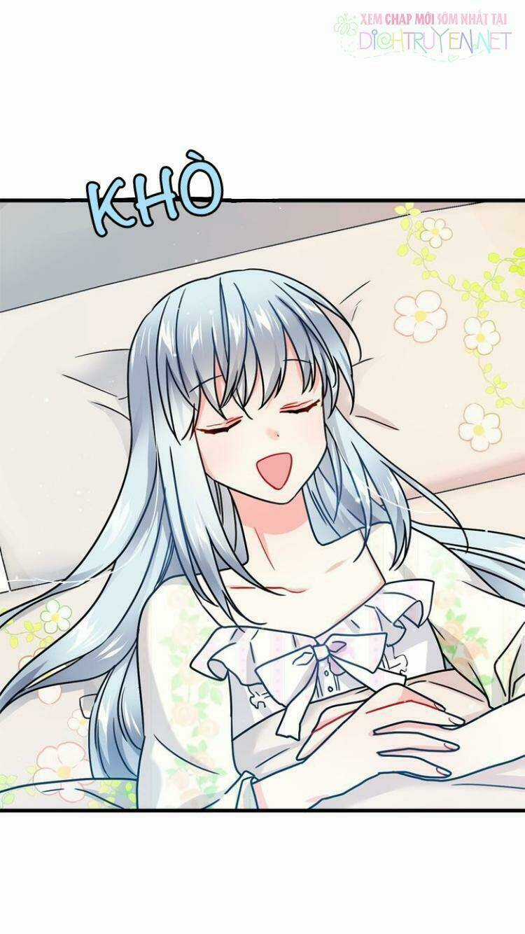 Vị Quản Gia Của Tiểu Thư Chapter 2 trang 24