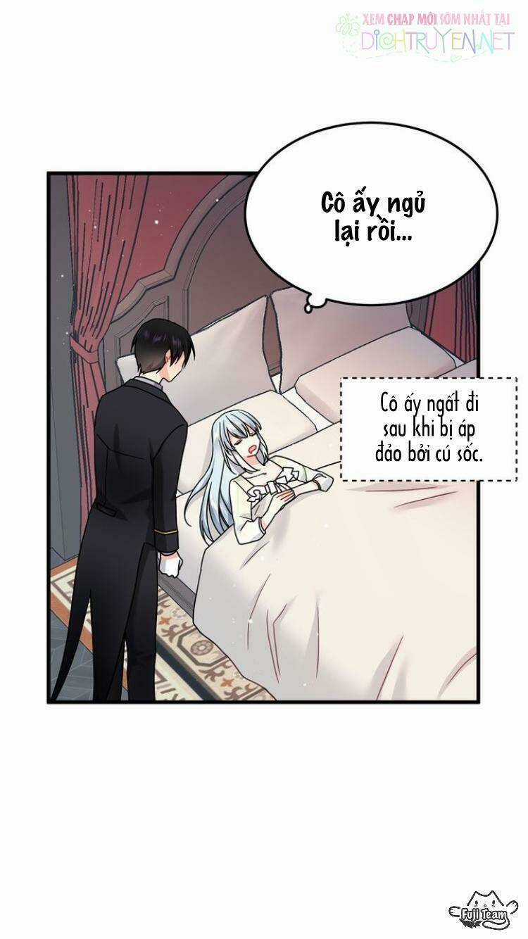 Vị Quản Gia Của Tiểu Thư Chapter 2 trang 25