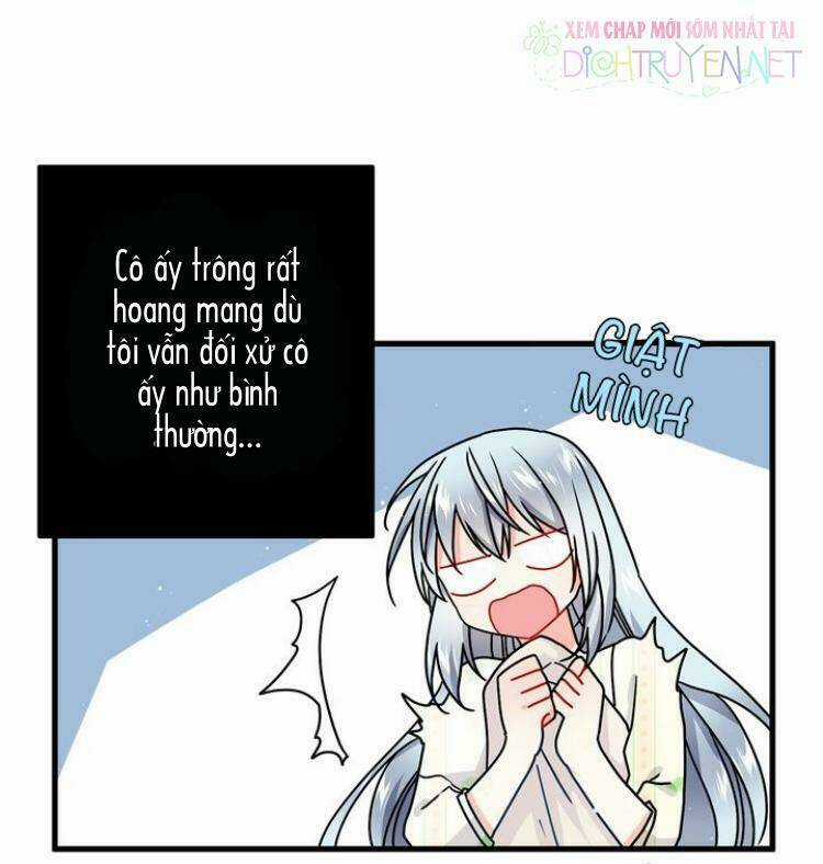 Vị Quản Gia Của Tiểu Thư Chapter 2 trang 26