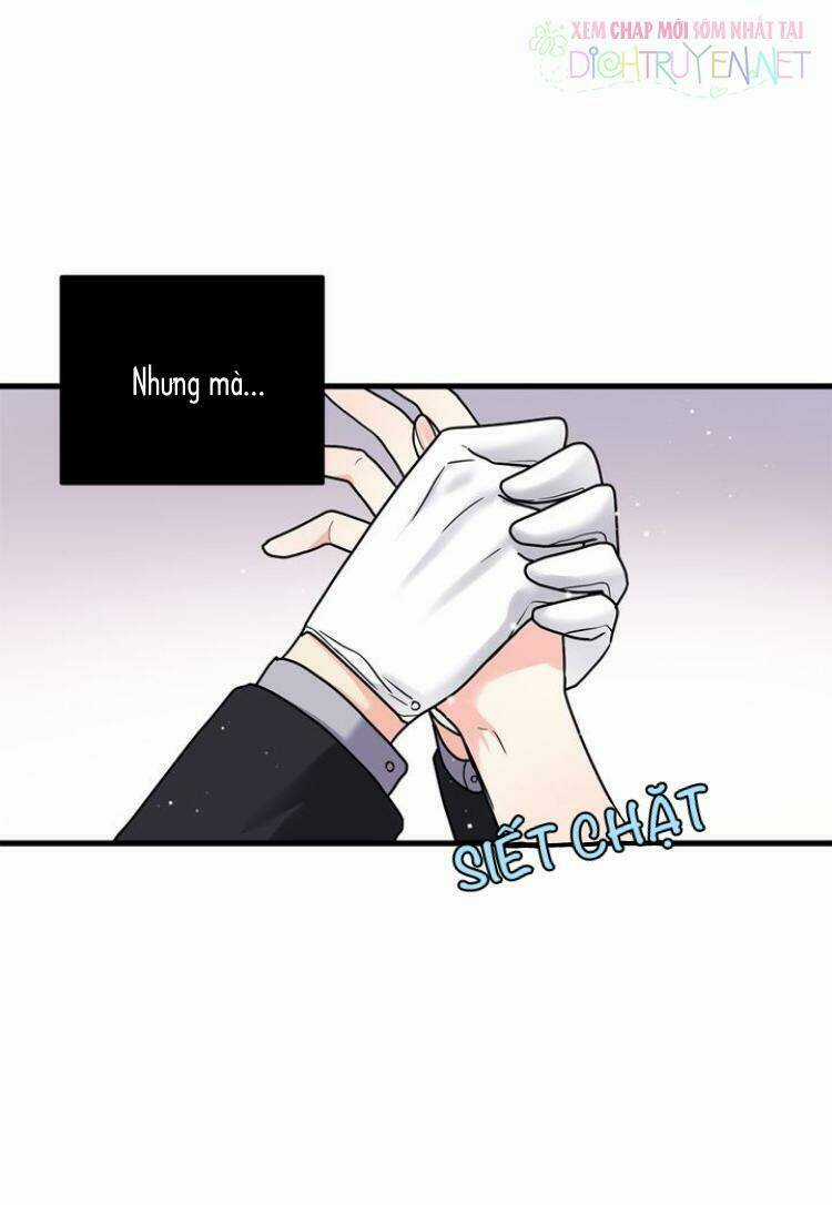 Vị Quản Gia Của Tiểu Thư Chapter 2 trang 28