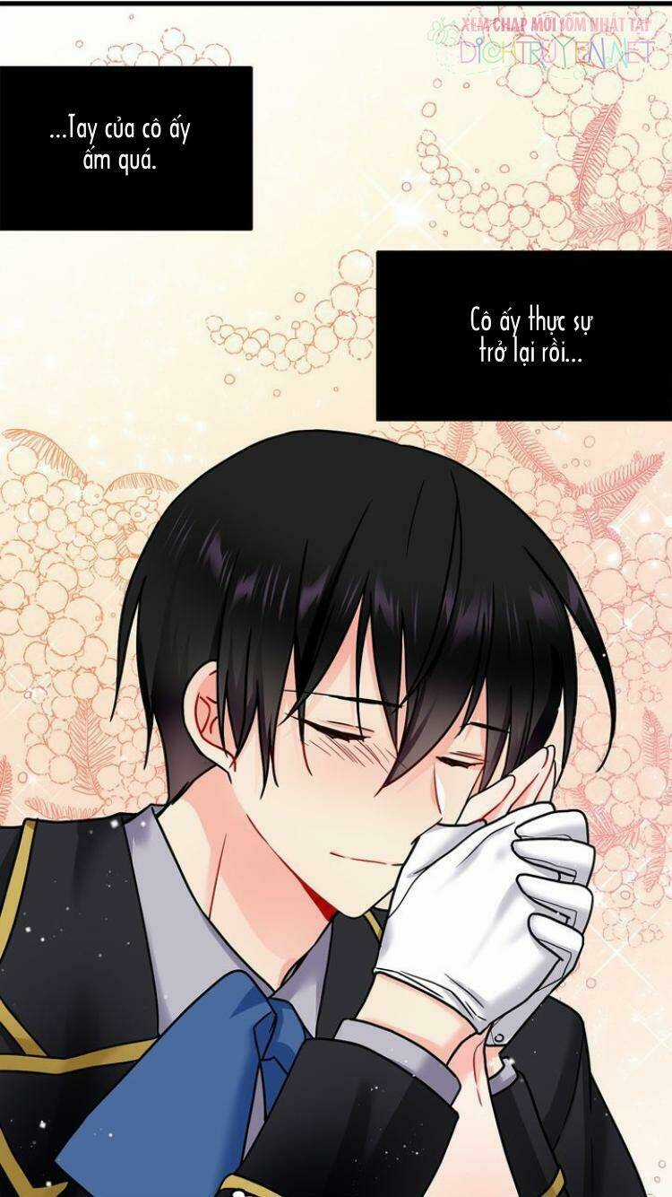 Vị Quản Gia Của Tiểu Thư Chapter 2 trang 29