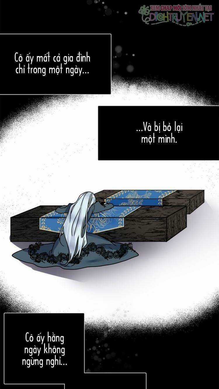 Vị Quản Gia Của Tiểu Thư Chapter 2 trang 3