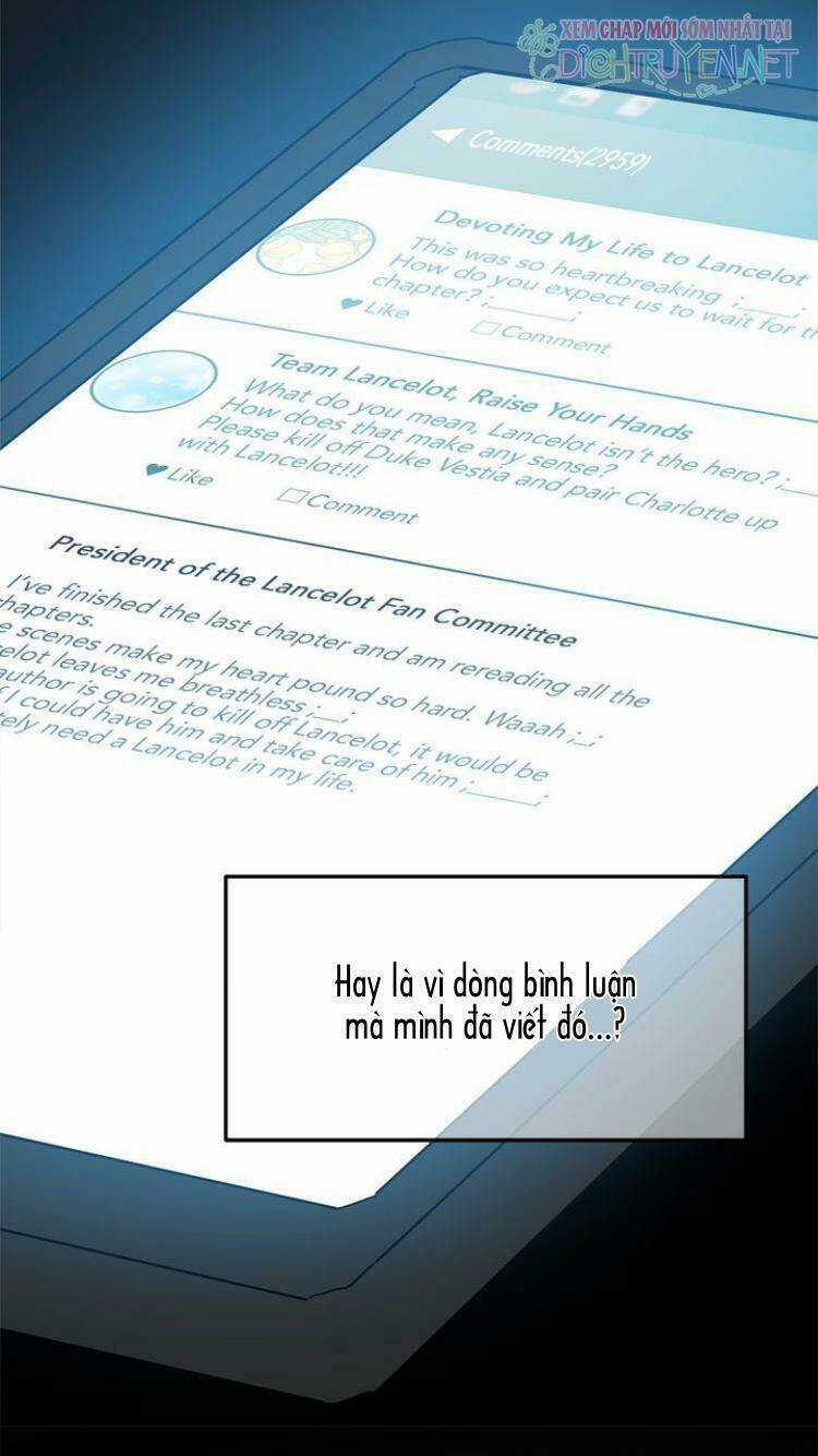 Vị Quản Gia Của Tiểu Thư Chapter 2 trang 33