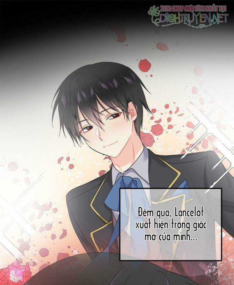 Vị Quản Gia Của Tiểu Thư Chapter 2 trang 34