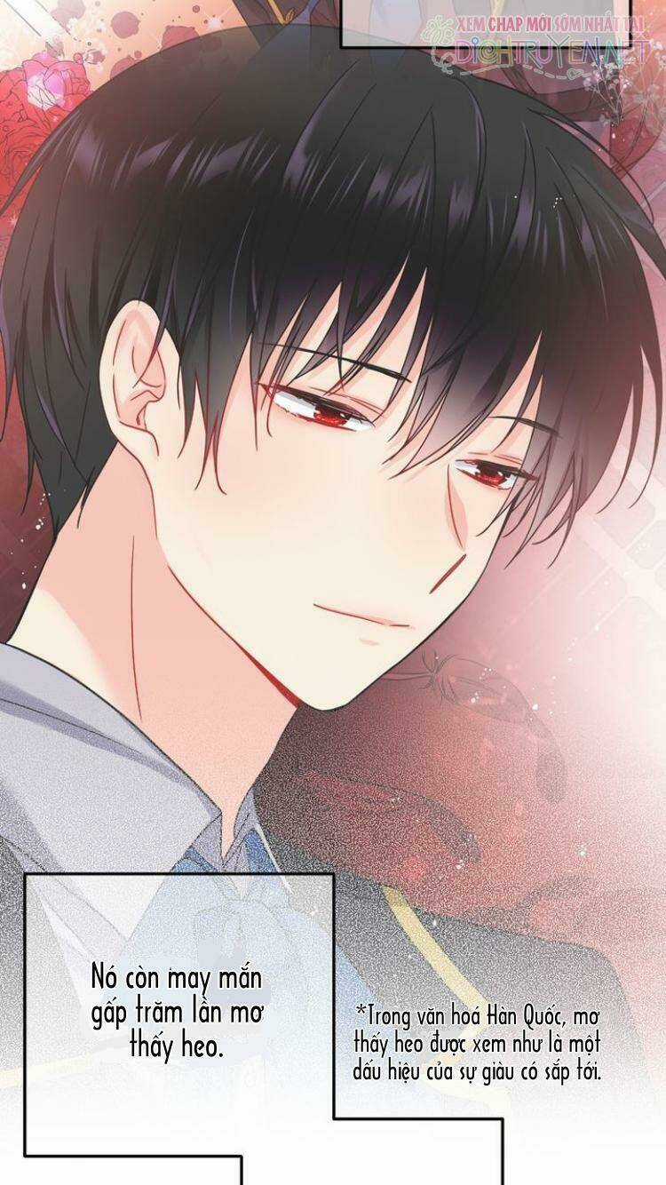 Vị Quản Gia Của Tiểu Thư Chapter 2 trang 35