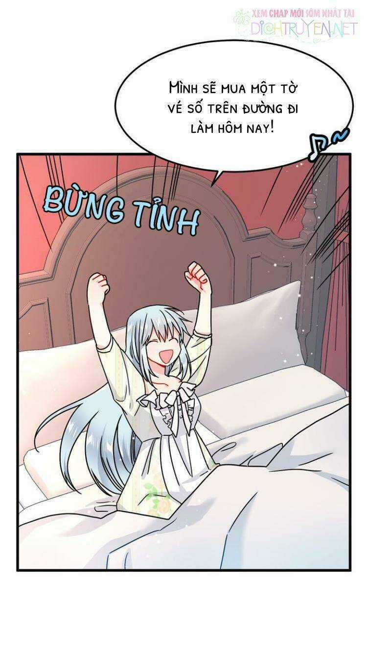 Vị Quản Gia Của Tiểu Thư Chapter 2 trang 37