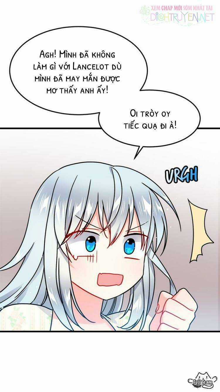 Vị Quản Gia Của Tiểu Thư Chapter 2 trang 38