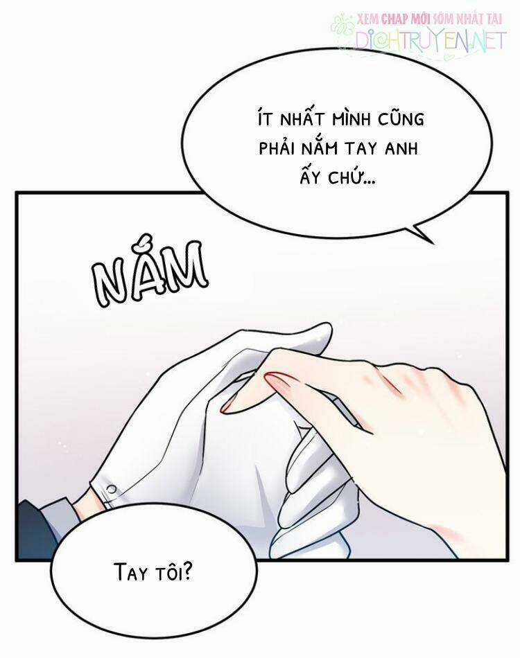 Vị Quản Gia Của Tiểu Thư Chapter 2 trang 39