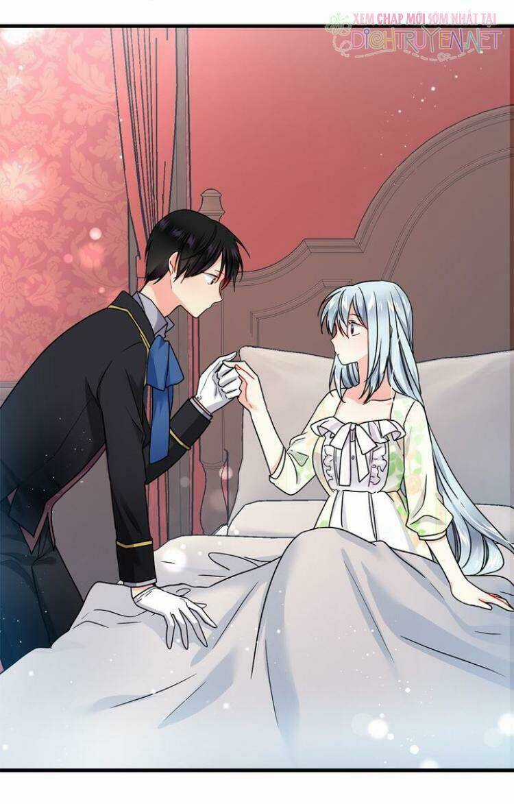 Vị Quản Gia Của Tiểu Thư Chapter 2 trang 40