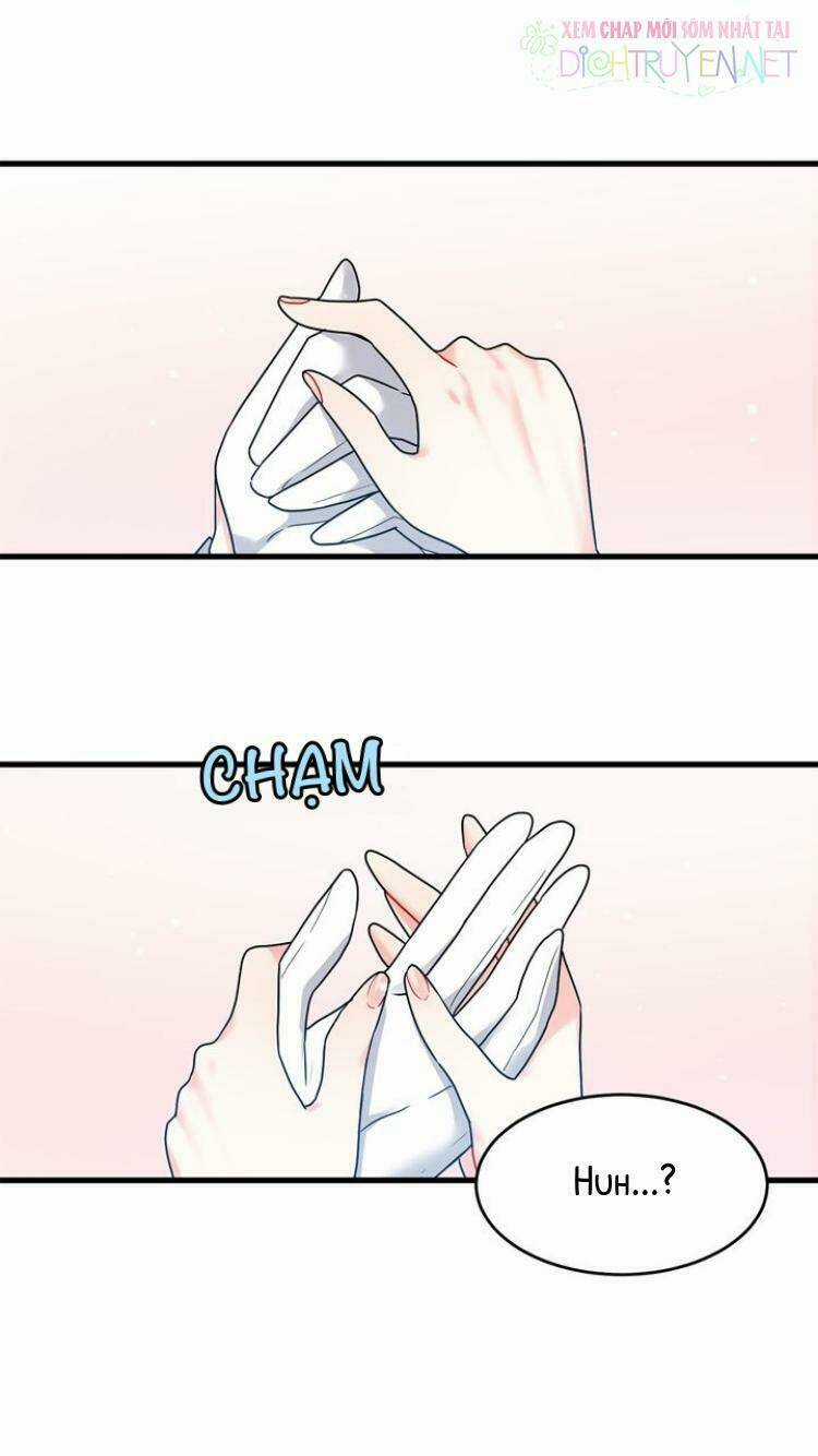 Vị Quản Gia Của Tiểu Thư Chapter 2 trang 43