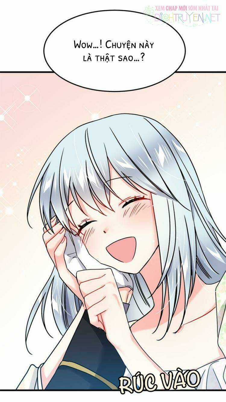 Vị Quản Gia Của Tiểu Thư Chapter 2 trang 44