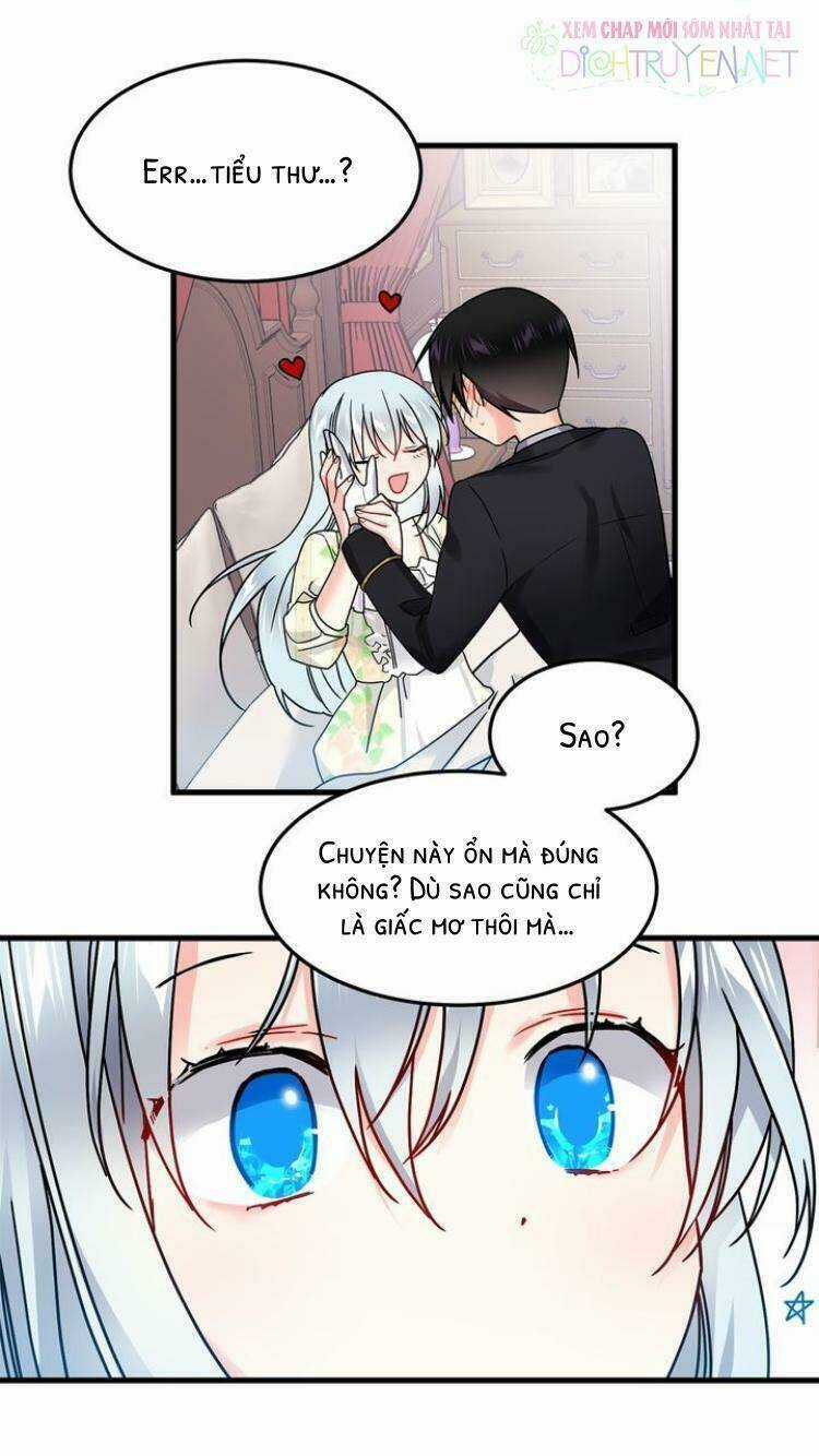 Vị Quản Gia Của Tiểu Thư Chapter 2 trang 46