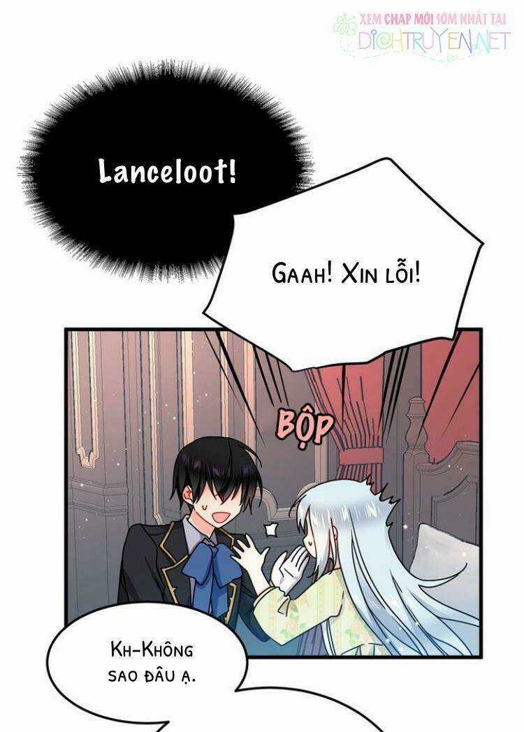 Vị Quản Gia Của Tiểu Thư Chapter 2 trang 49