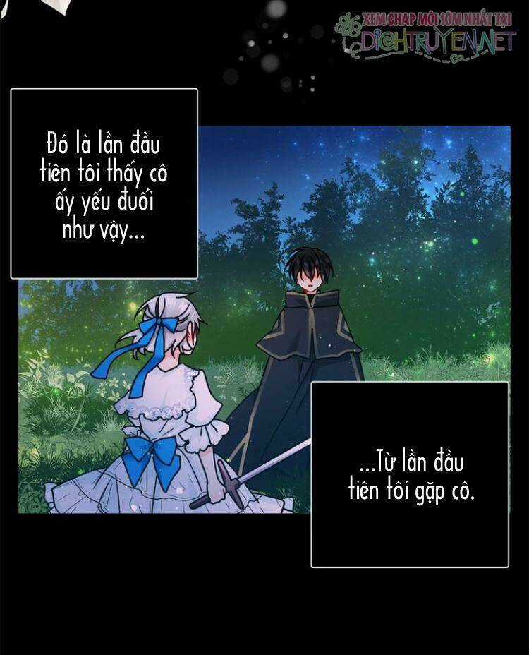 Vị Quản Gia Của Tiểu Thư Chapter 2 trang 5