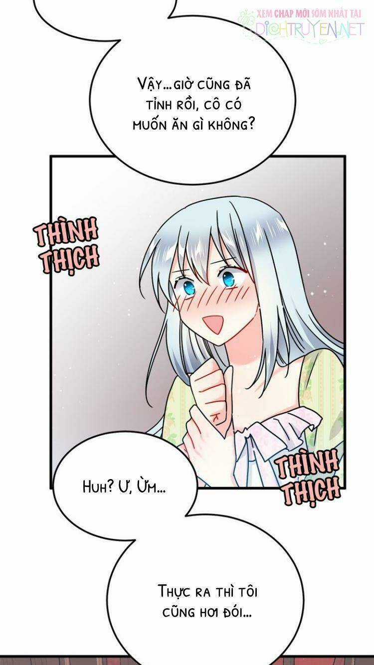 Vị Quản Gia Của Tiểu Thư Chapter 2 trang 50