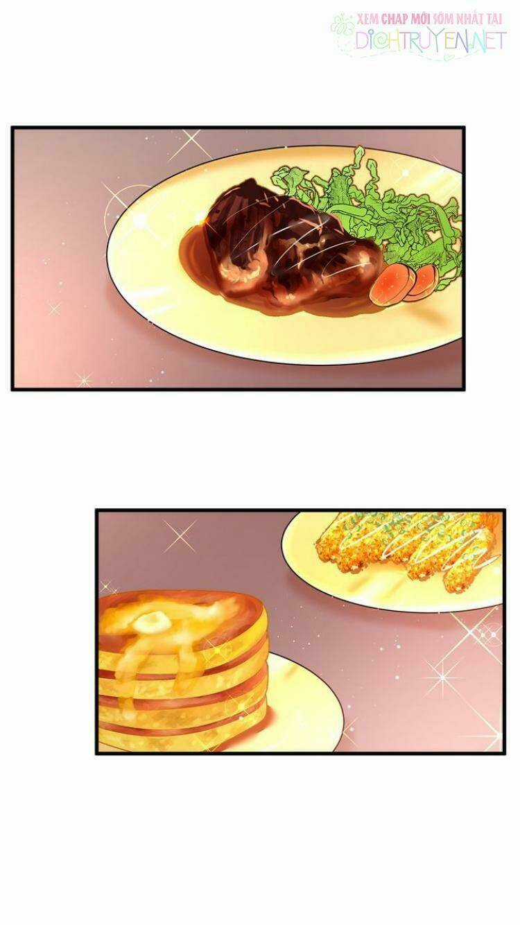 Vị Quản Gia Của Tiểu Thư Chapter 2 trang 52