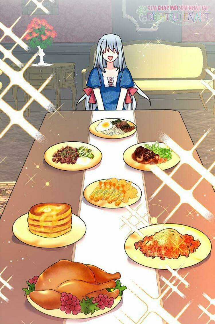 Vị Quản Gia Của Tiểu Thư Chapter 2 trang 54