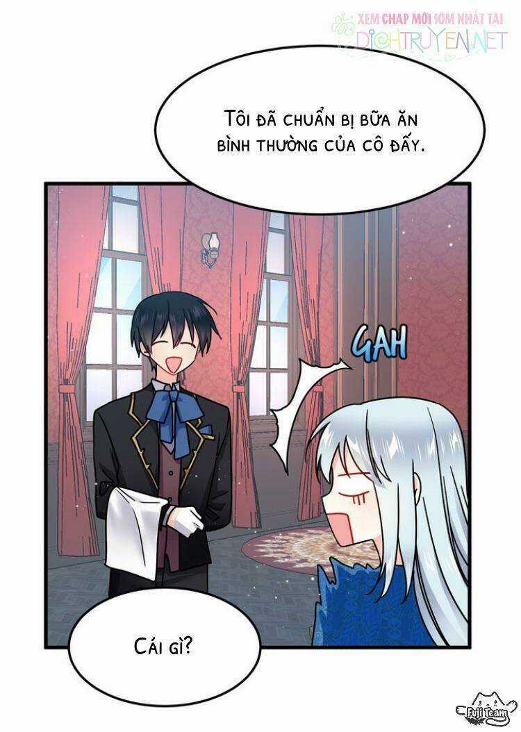 Vị Quản Gia Của Tiểu Thư Chapter 2 trang 55