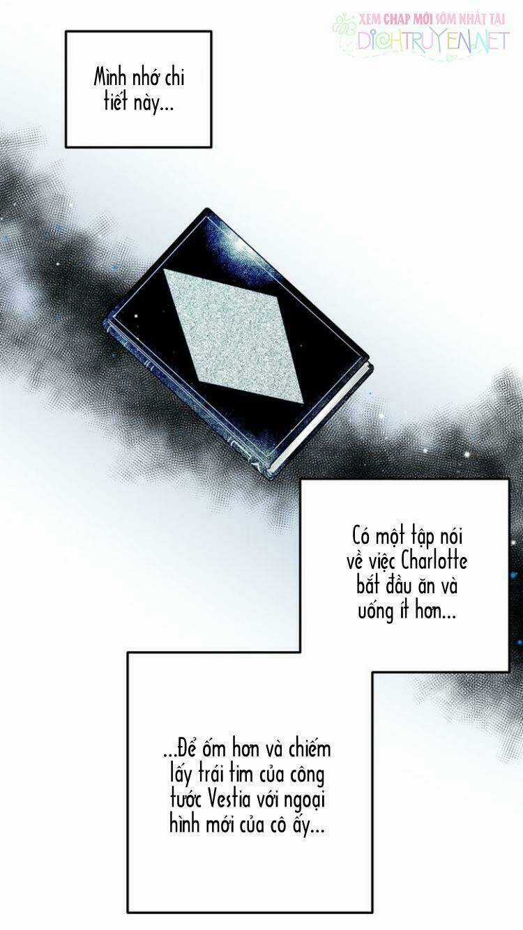 Vị Quản Gia Của Tiểu Thư Chapter 2 trang 59