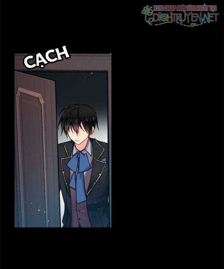 Vị Quản Gia Của Tiểu Thư Chapter 2 trang 6