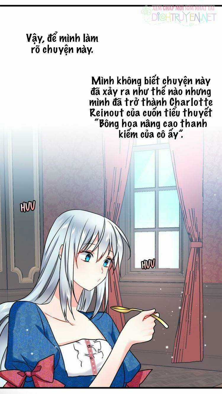 Vị Quản Gia Của Tiểu Thư Chapter 2 trang 63