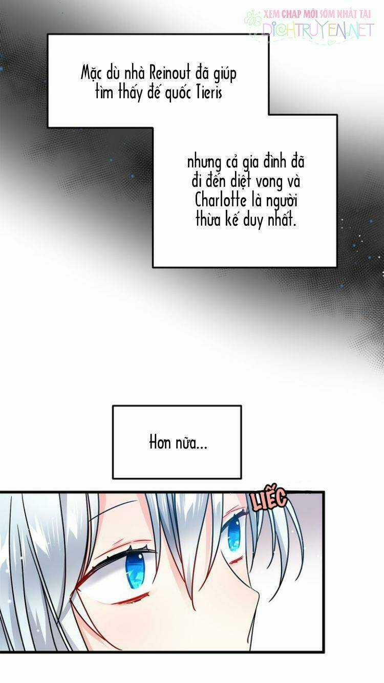 Vị Quản Gia Của Tiểu Thư Chapter 2 trang 64