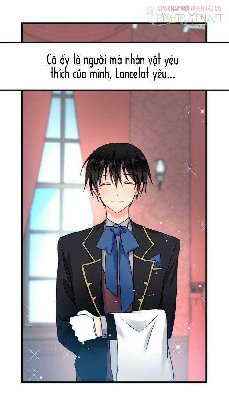 Vị Quản Gia Của Tiểu Thư Chapter 2 trang 65