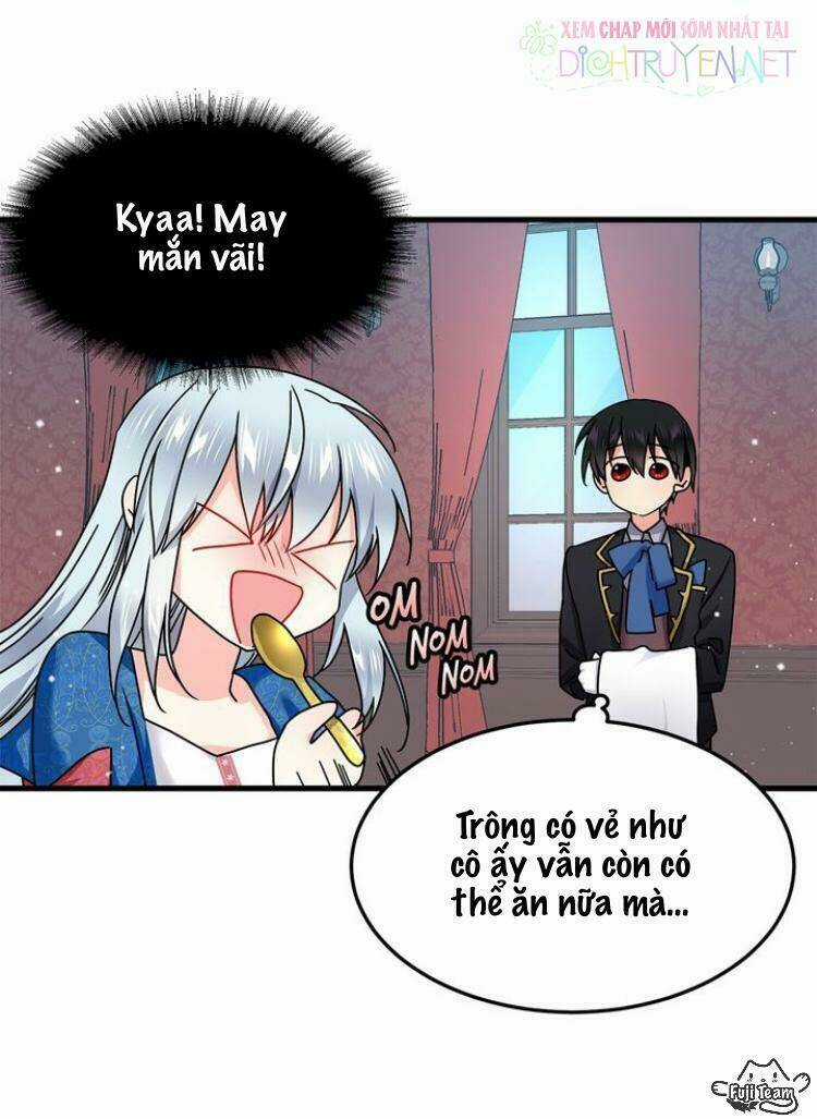 Vị Quản Gia Của Tiểu Thư Chapter 2 trang 66