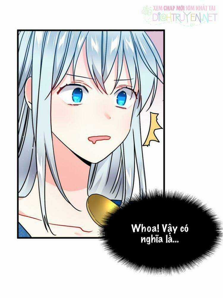 Vị Quản Gia Của Tiểu Thư Chapter 2 trang 67