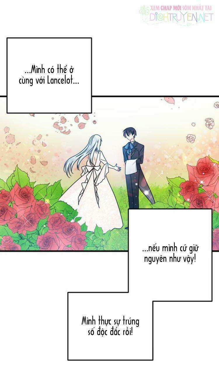 Vị Quản Gia Của Tiểu Thư Chapter 2 trang 68