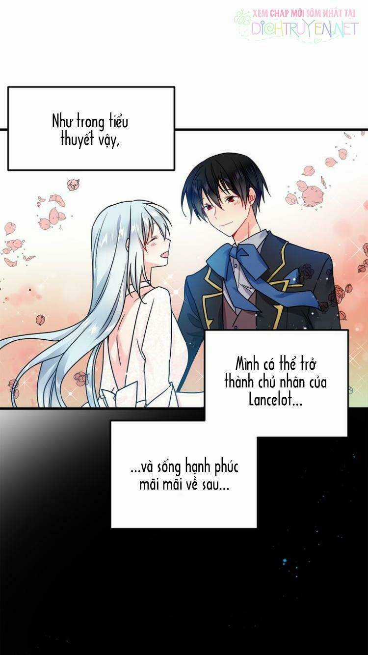 Vị Quản Gia Của Tiểu Thư Chapter 2 trang 69