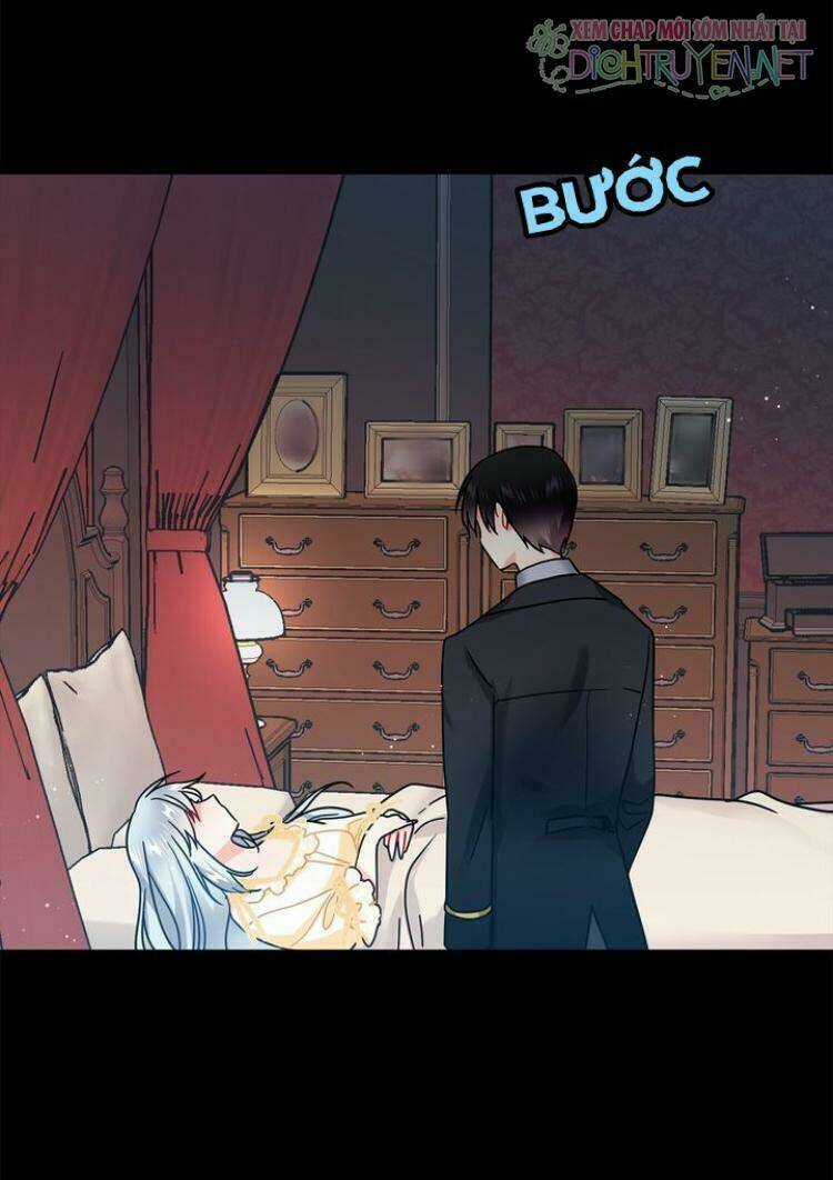 Vị Quản Gia Của Tiểu Thư Chapter 2 trang 7