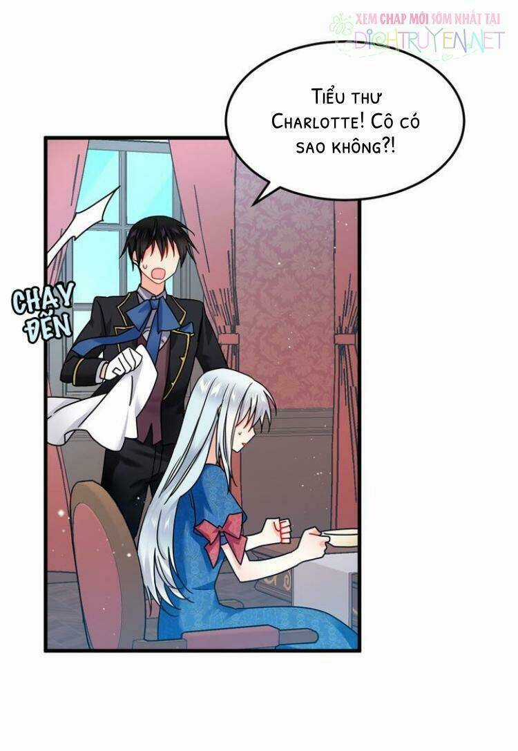 Vị Quản Gia Của Tiểu Thư Chapter 2 trang 74