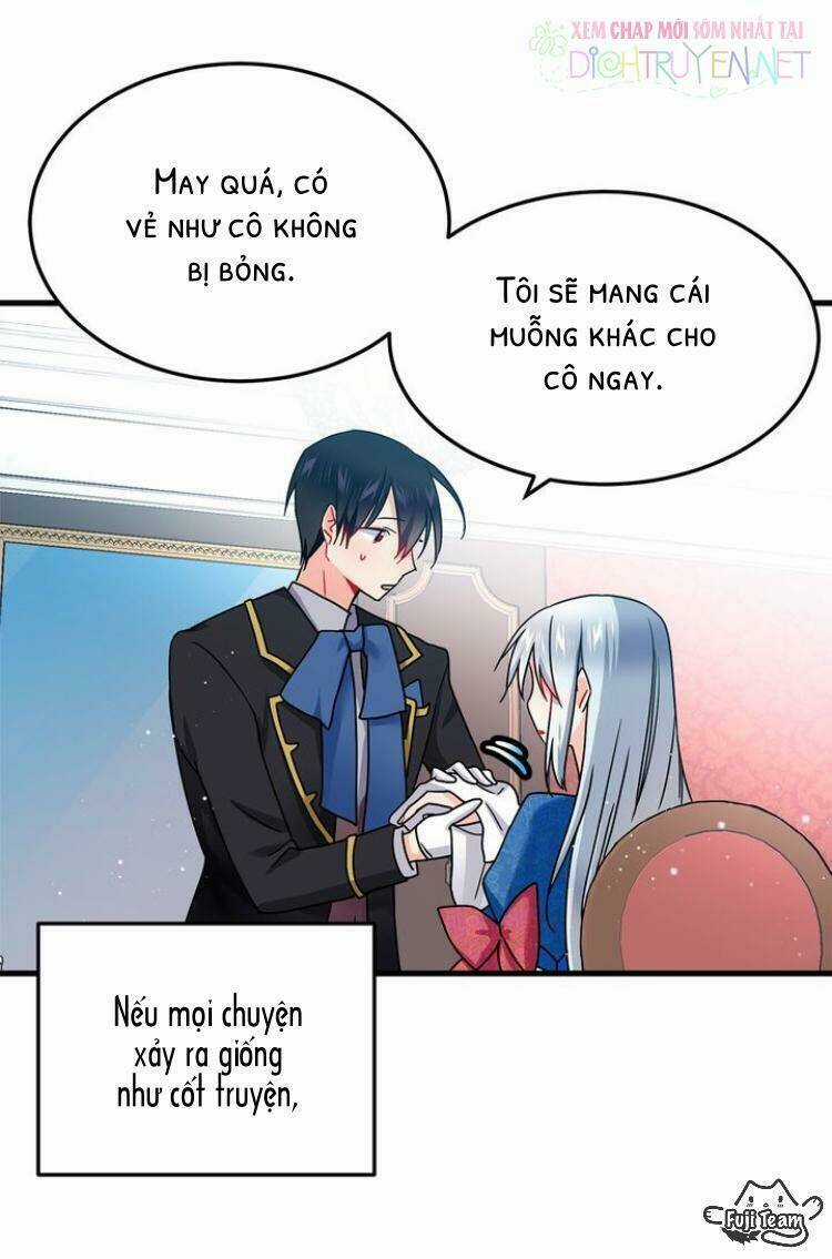 Vị Quản Gia Của Tiểu Thư Chapter 2 trang 76