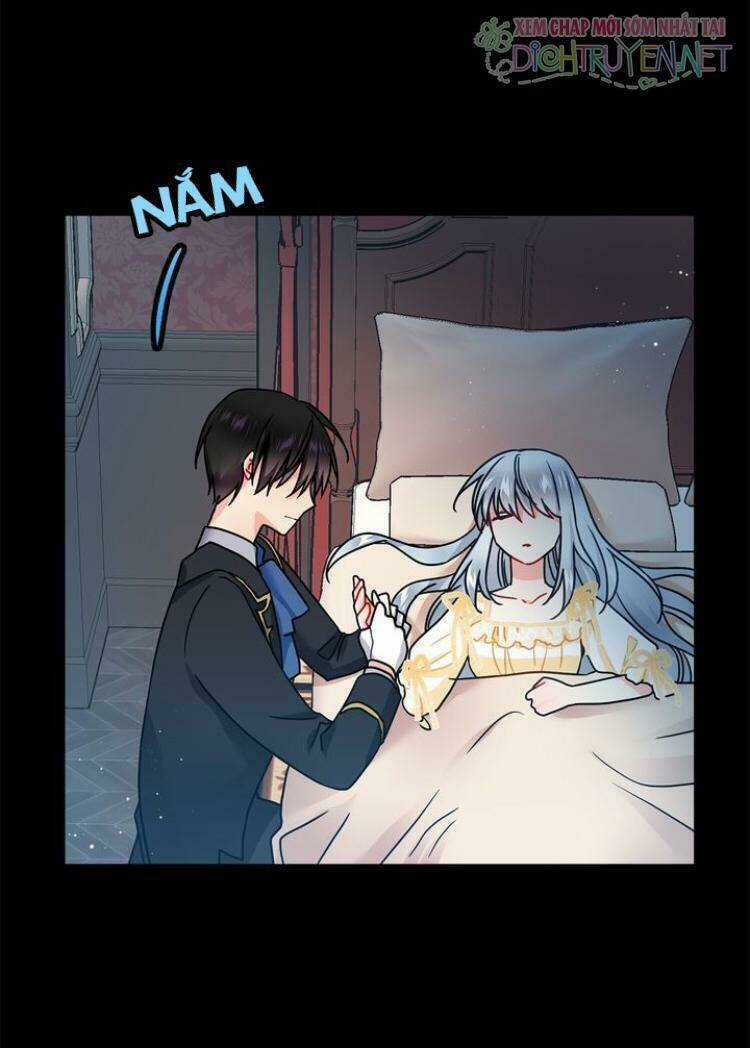 Vị Quản Gia Của Tiểu Thư Chapter 2 trang 8