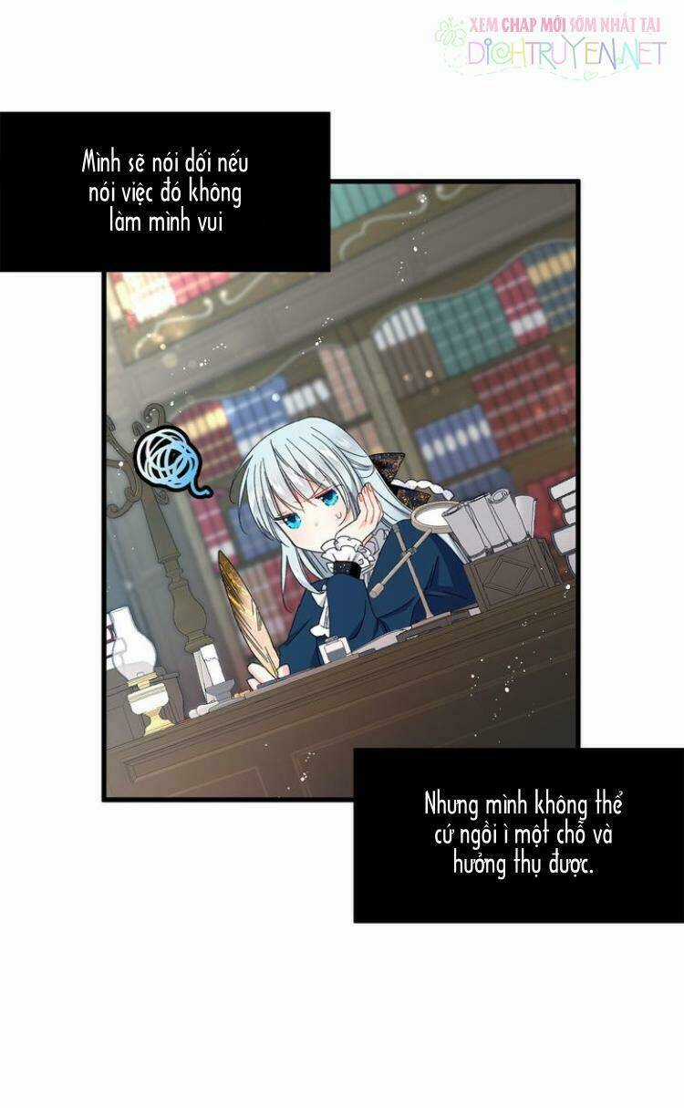 Vị Quản Gia Của Tiểu Thư Chapter 3 trang 10