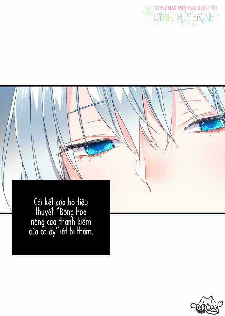 Vị Quản Gia Của Tiểu Thư Chapter 3 trang 11