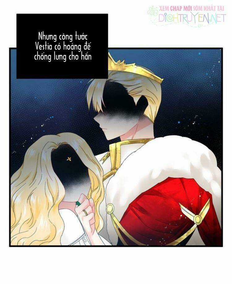 Vị Quản Gia Của Tiểu Thư Chapter 3 trang 13