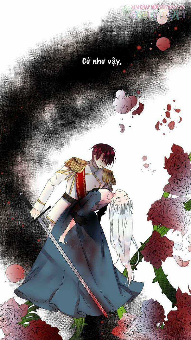 Vị Quản Gia Của Tiểu Thư Chapter 3 trang 15
