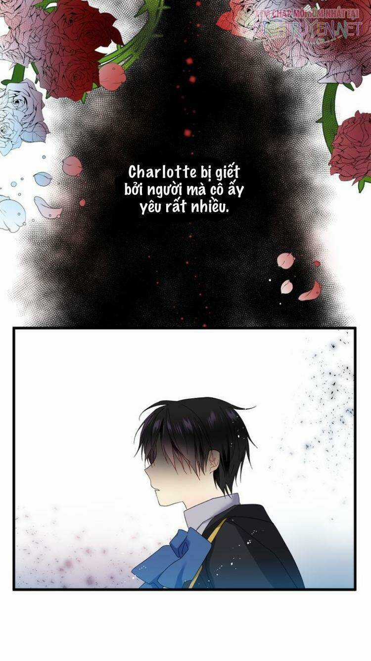 Vị Quản Gia Của Tiểu Thư Chapter 3 trang 16
