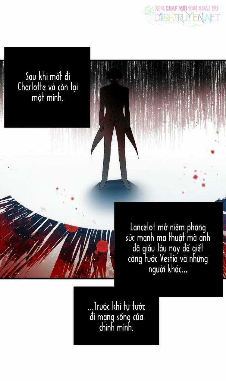 Vị Quản Gia Của Tiểu Thư Chapter 3 trang 18