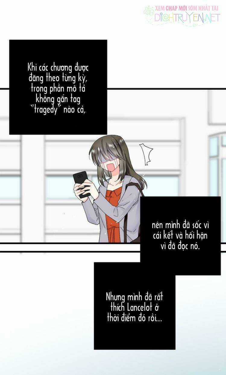 Vị Quản Gia Của Tiểu Thư Chapter 3 trang 19
