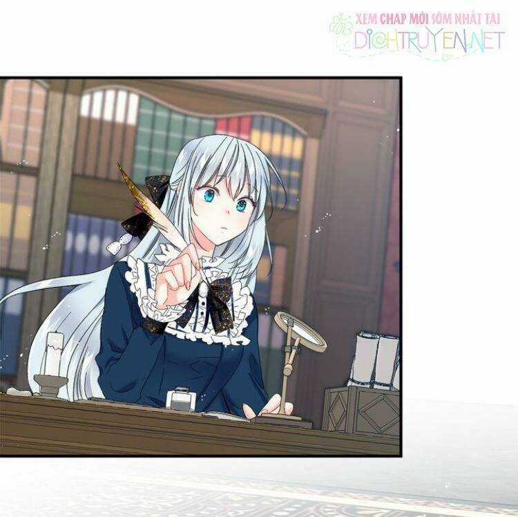 Vị Quản Gia Của Tiểu Thư Chapter 3 trang 2