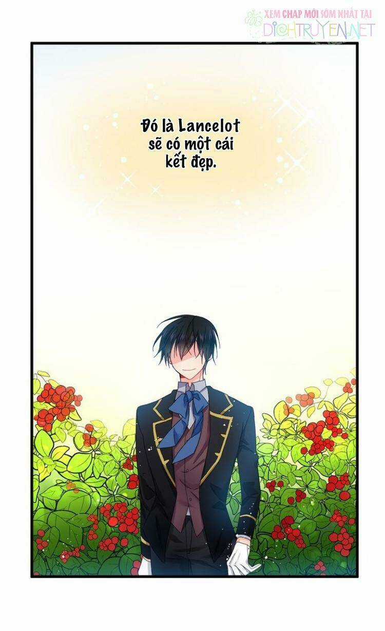 Vị Quản Gia Của Tiểu Thư Chapter 3 trang 21